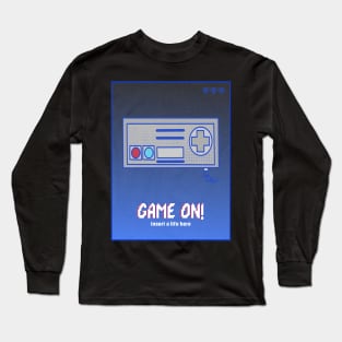 Real Time Strategy  Long Sleeve T-Shirt